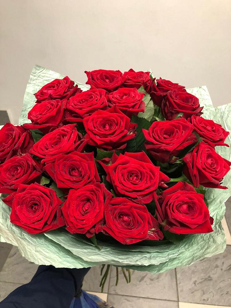 Розы Классика в Барда Букет Классика в Барда