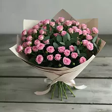 Букет Удовольствие в Барда