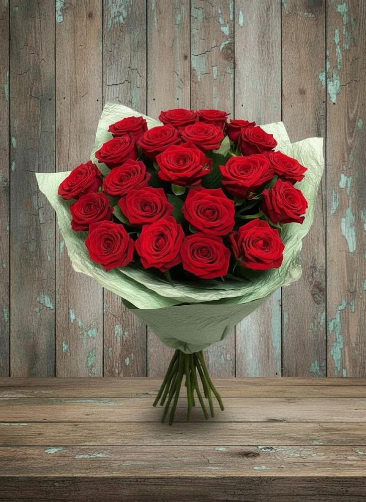 Букет Классика в Барда