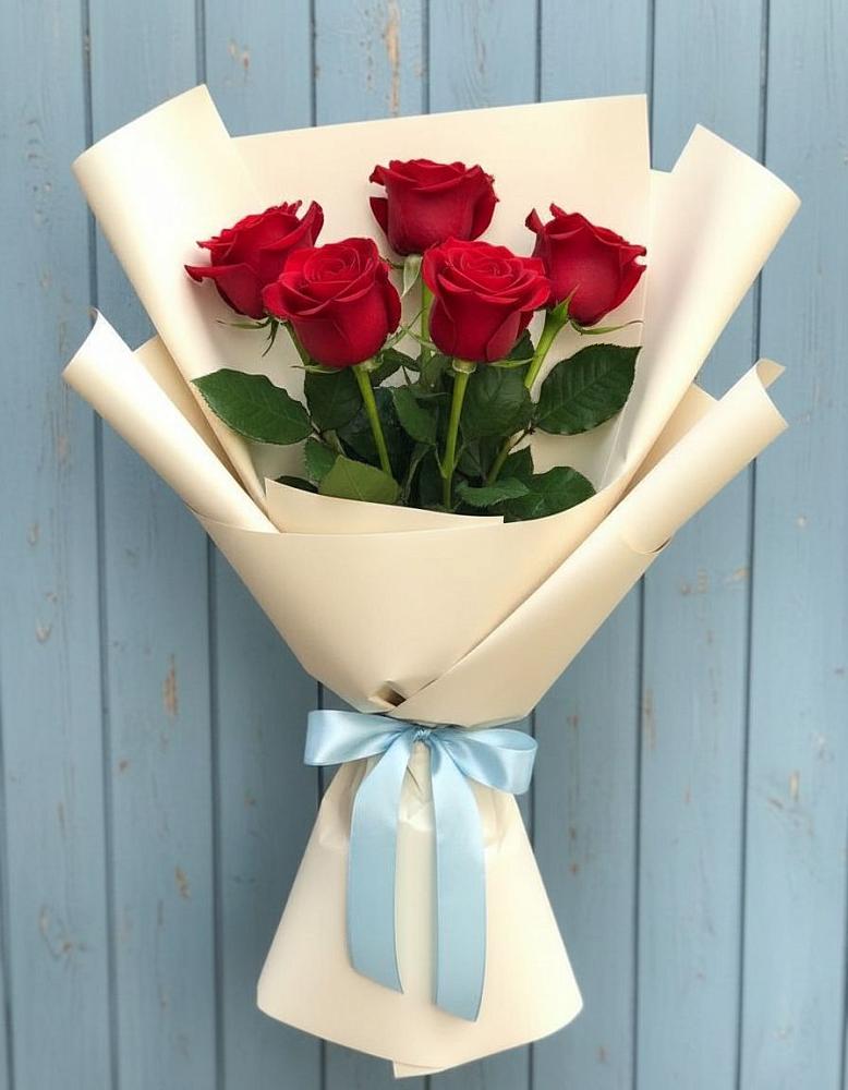 Букет Классика чувств в Барда