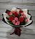Букет цветов из: Розы в Барда