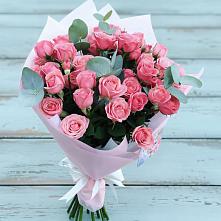 Букет Леди совершенство #REPLACE_PRED# Барда